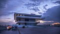 Edificio Veles e Vents
