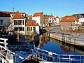 Paisaje urbano histórico de Schoonhoven