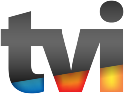Logotipo y datos generales de la cadena de televisión portuguesa TVI
