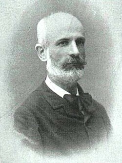 Retrato e influencia de Francisco Giner de los Ríos