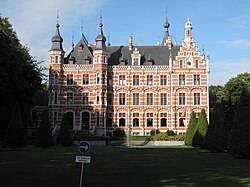 Ayuntamiento de Westerlo