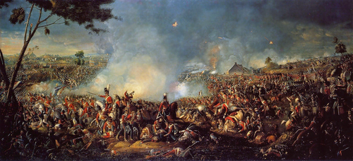 Batalla naval