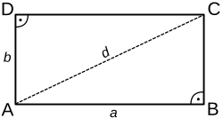 Cálculo de área