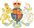 Emblema oficial de los territorios de ultramar