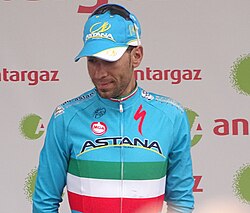 Vincenzo Nibali campeón en 2014 y 2015