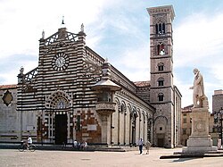 Catedral de Prato