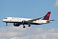 Airbus A220-300 de Delta Air Lines
