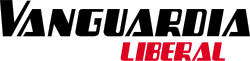 Logo del periódico en 2005