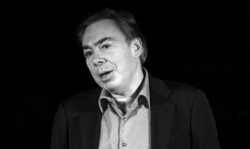 Andrew Lloyd Webber compositor