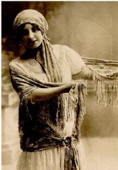 La Bella Dorita