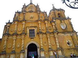 Iglesia de La Recolección