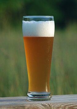 Cerveza de Alemania