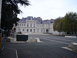 Arts et Métiers ParisTech