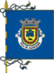 Detalle arquitectónico histórico en Alenquer