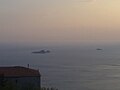 Islas Li Galli
