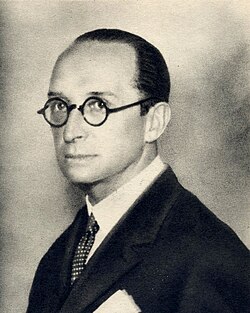 Retrato de Aurelio Arteta