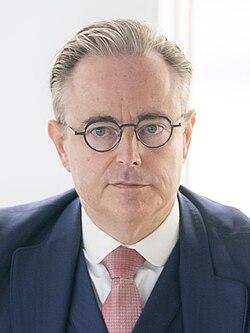 Bart De Weyer en 2025