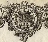 Representación de la Compañía Guipuzcoana