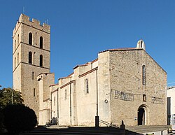 Iglesia Notre Dame dels Prats