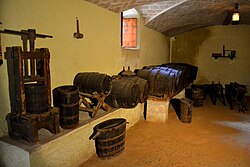 Museo Romántico Can Papiol en Villanueva y Geltrú, España