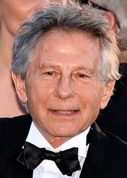 Roman Polanski en el año 2013