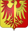 Casa consistorial de Tubize