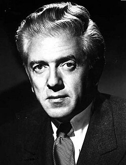 Fotografía o retrato relacionado con Anatole Litvak