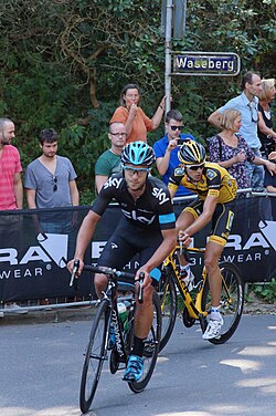 Vattenfall Cyclassics 2013