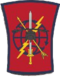 Estructura organizacional del Ejército