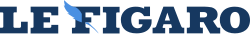 Logotipo o representación visual asociada a Le Figaro