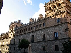 Palacio de Monterrey