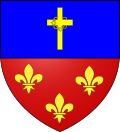Emblema o escudo heráldico de la localidad