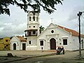 Iglesia de Santa Bárbara