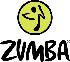 Logo de Zumba