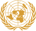 Logotipo oficial de la Unión Internacional de Telecomunicaciones