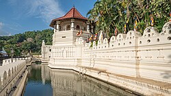 Templo del Diente de Buda