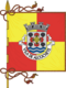 Escudo y bandera de Alcochete