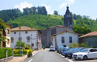 Representación de Alzo