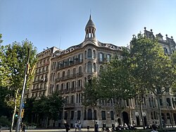 Casa Sayrach