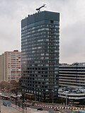 Nobu Hotel (Torre Cataluña)