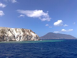 Islas de Lipari y Salina