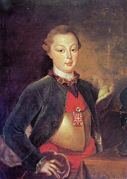 Don Juan infante