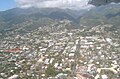 Panorámica de la ciudad
