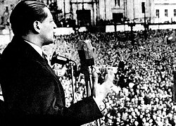 Jorge Eliécer Gaitán