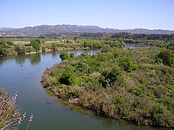 Depresión del Ebro