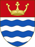 Simbología administrativa del territorio