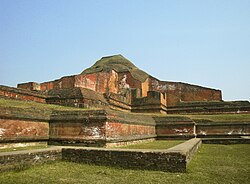 Somapura Mahavihara