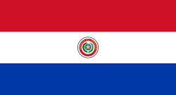 Representación de Paraguay en los Juegos Olímpicos de Londres 2012
