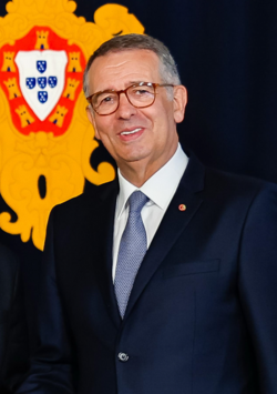 Escudo de armas de Portugal