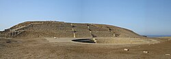 Sitio Arqueológico de Bandurria